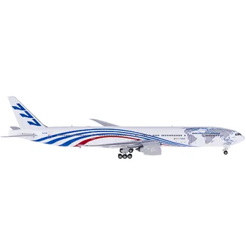 1:400 מידה PH11277 חברת התעופה בואינג 777-300ER N5016R מיניאטורי למות יצוק סגסוגת מטוסים מודל מזכרת אוסף צעצוע עבור הילד מתנה