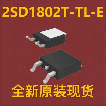 (10pcs) 2SD1802T-TL-E-252