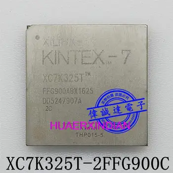 1PCS XC7K325T-2FFG900C XC7K325T BGA900 מקורי חדש