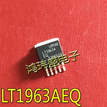 3PCS/Lot LT1963AEQ LT1963A EQ LT1963EQ ל-263 MOSFET במלאי