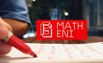 G-math על ידי Geni קסמים