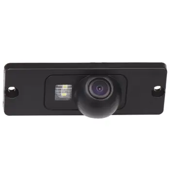 HD 720p, מצלמה אחורית היפוך גיבוי המצלמה האחורית חניה מצלמה עמיד למים עבור מיצובישי צ ' לנג ' ר (1996 - 2008)