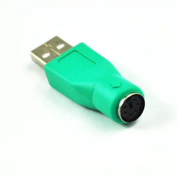 PS/2 ל-USB מתאם