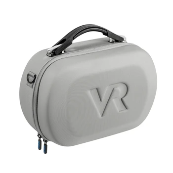 PS VR2 אחסון תיק תיק כתף תיבת כיסוי תיק אחסון תיק נשיאה VR אביזרים