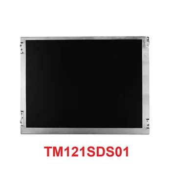 TM121SDS01 G121SN01 BA121S01-200 BA121S01-100 NLB121SV01L-01 מסך LCD לוח 12.1 אינץ לוח