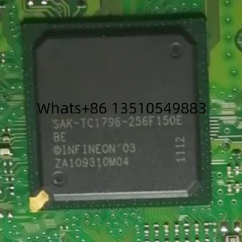 חדש 2PCS SAK-TC1796-256F150E להיות רכב לוחות מחשב נפוץ פגיעה CPU