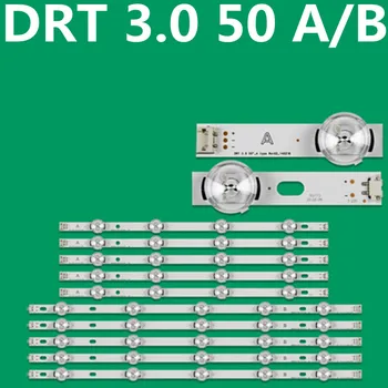 חדש LED הרצועה LIG INNOTEK DRT 3.0 50 אינץ/B 6916L-1982A 1983A AGF78401301 50GB5800 50GB6580 50LF5800 50LF6100 50LF5600