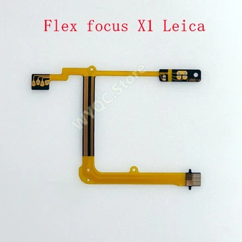 חדש לייקה X1 עדשת זום פוקוס להגמיש כבלים עבור לייקה X1 מצלמה דיגיטלית חלק תיקון משלוח חינם
