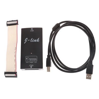 מהירות גבוהה עבור ג 'יי-קישור JLink V8 USB JTAG היד אמולטור הבאגים ג' -קישור V9 אמולטור STM32F103C8T6 STM MCU