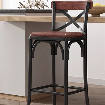מלון עץ האוכל הכיסא המודרני Luxery הזרוע כיסאות בר מרפסת סלון כסאות משרד עיצוב Chaises-סל אבוס רהיטים