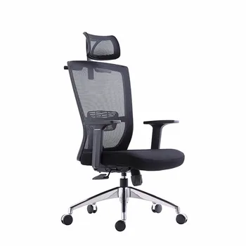 נורדי הכיסא Liftable מודרני שרפרף עם רולר המשרד מנהל יוקרה ביתיים המחשב עם מעקה רהיטים