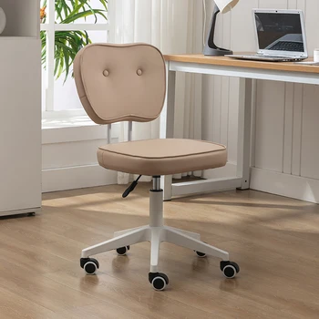ספוג מתכוונן כיסא משרדי מודרני יוקרתי מסתובב מעצב הכיסא במשרד העתק כורסה Silla המשחקים רהיטים למשרד
