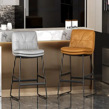 עיצוב זמן הנורדי, מטבח, פינת אוכל, כיסאות חדר האוכל מרגיע מעצבים סלון, קפה, פינת אוכל כיסא מודרני יוקרתי Sillas FurnitureBz