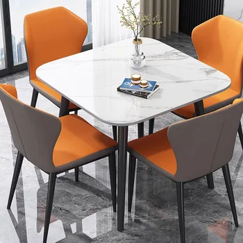 רצפת הסלון שולחן קפה להגדיר סיבוב מלון מבטא השינה קפה שולחן להגדיר מסגרות מינימליסטי מסה Centro קישוט בית
